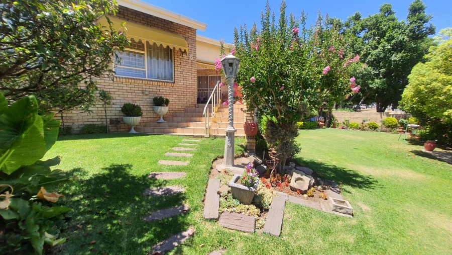 3 Bedroom Property for Sale in Dan Pienaar Free State